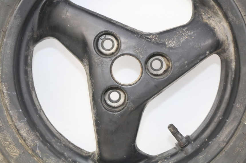 photo de JANTE AVANT PEUGEOT SPEEDFIGHT 2 AC 50 (2000 - 2009) - Pièce contrôlée