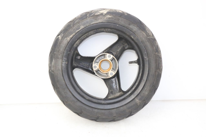 photo de JANTE AVANT PEUGEOT SPEEDFIGHT 2 AC 50 (2000 - 2009) - Marquages et références