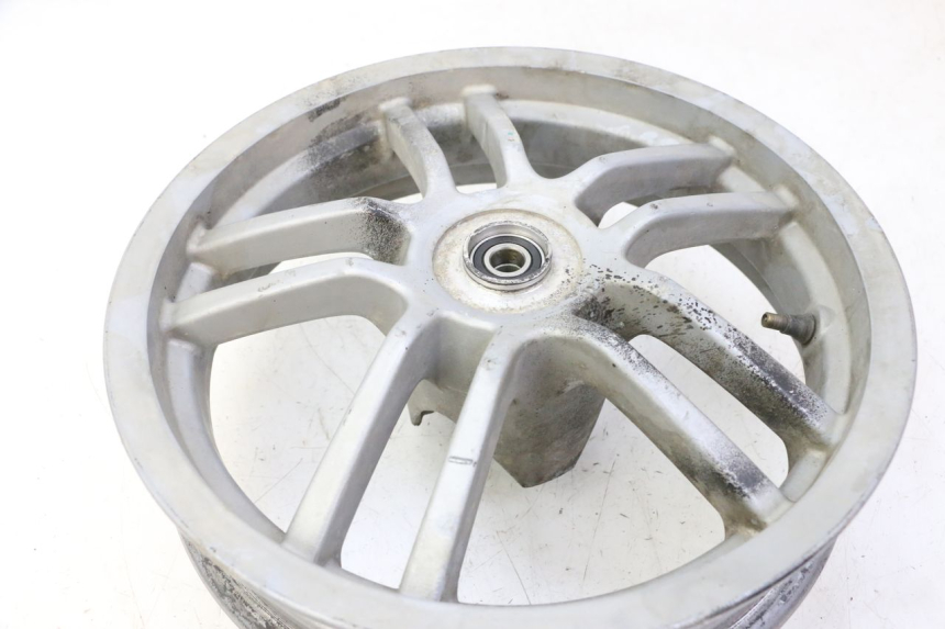 photo de JANTE AVANT PEUGEOT SPEEDFIGHT 3 AIR 50 (2009 - 2015) - Détail de la pièce