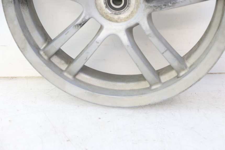 photo de JANTE AVANT PEUGEOT SPEEDFIGHT 3 AIR 50 (2009 - 2015) - Zoom composants
