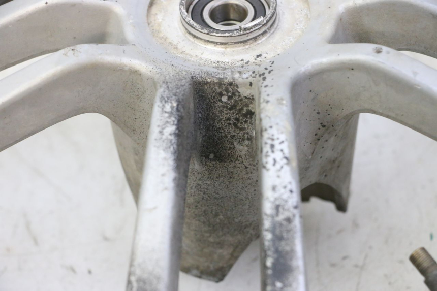 photo de JANTE AVANT PEUGEOT SPEEDFIGHT 3 AIR 50 (2009 - 2015) - Vue d’ensemble