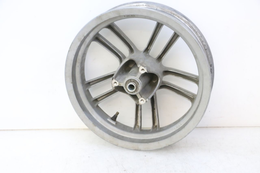 photo de JANTE AVANT PEUGEOT SPEEDFIGHT 3 AIR 50 (2009 - 2015) - Pièce contrôlée