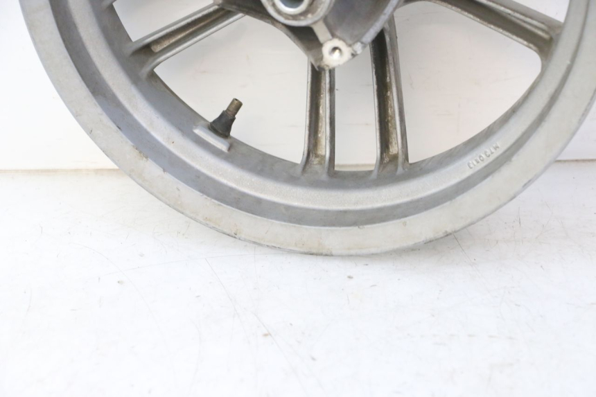 photo de JANTE AVANT PEUGEOT SPEEDFIGHT 3 AIR 50 (2009 - 2015) - Marquages et références