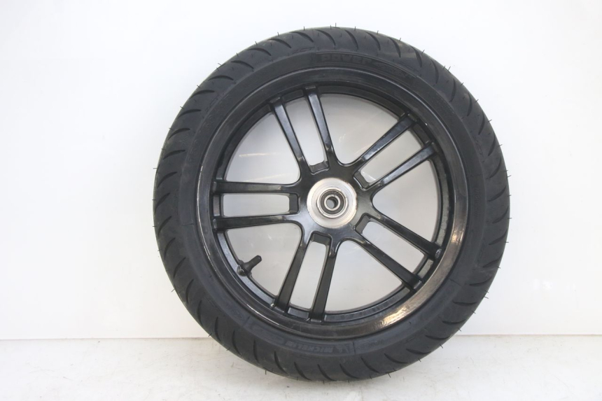 photo de JANTE AVANT PEUGEOT SPEEDFIGHT 4 4T 50 (2015 - 2020) - Vue principale