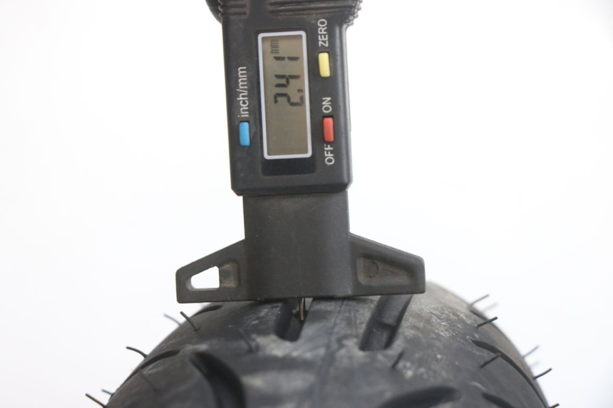 photo de JANTE AVANT PEUGEOT SPEEDFIGHT 4 4T 50 (2015 - 2020) - Détail de la pièce