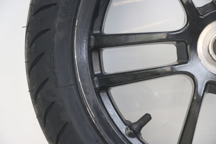 photo de JANTE AVANT PEUGEOT SPEEDFIGHT 4 4T 50 (2015 - 2020) - Vue produit