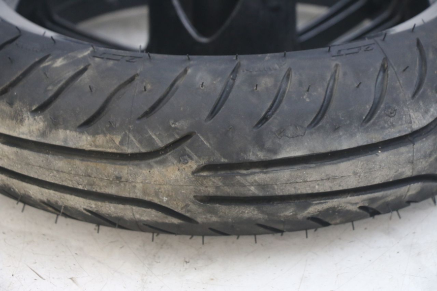 photo de JANTE AVANT PEUGEOT SPEEDFIGHT 4 4T 50 (2015 - 2020) - Vue d’ensemble