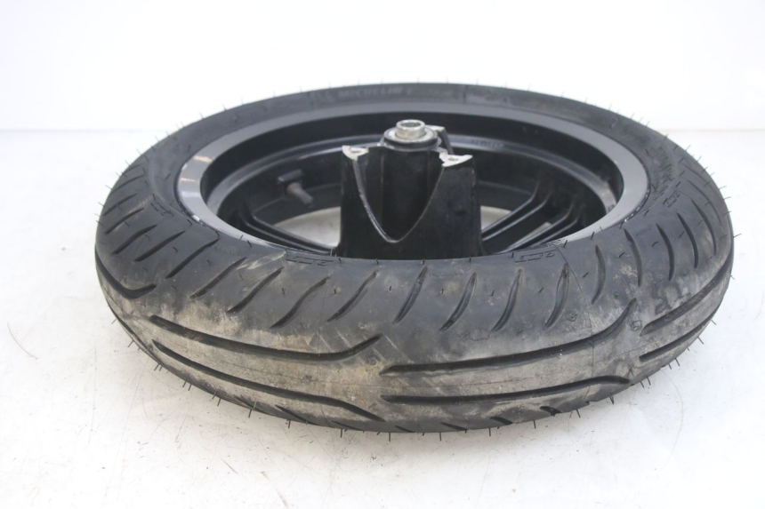 photo de JANTE AVANT PEUGEOT SPEEDFIGHT 4 4T 50 (2015 - 2020) - Points de fixation