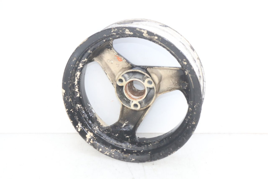 photo de JANTE AVANT PEUGEOT SPEEDFIGHT LC 50 (1996 - 2002) - Détail de la pièce