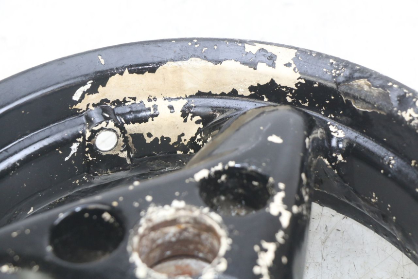 photo de JANTE AVANT PEUGEOT SPEEDFIGHT LC 50 (1996 - 2002) - Détails caractéristiques