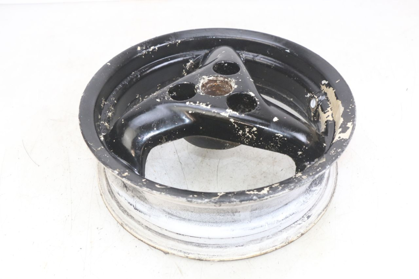 photo de JANTE AVANT PEUGEOT SPEEDFIGHT LC 50 (1996 - 2002) - Vue rapprochée