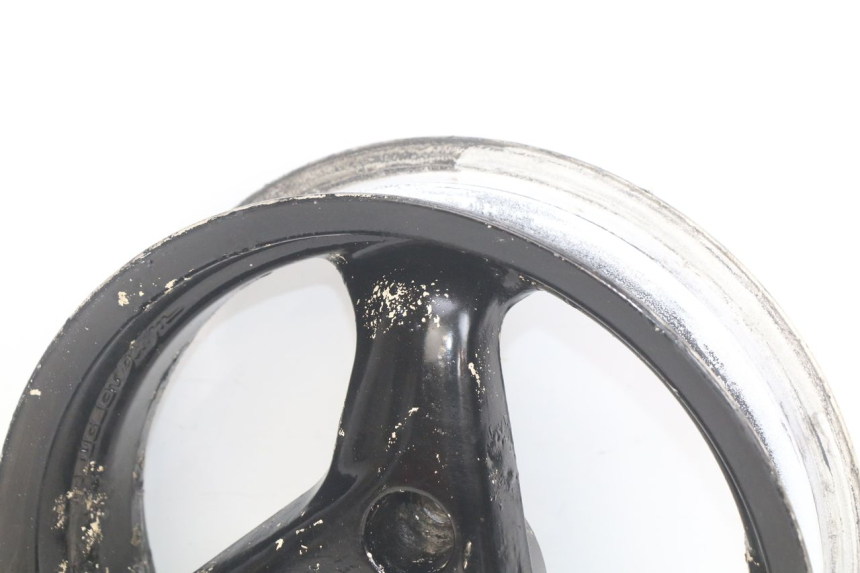 photo de JANTE AVANT PEUGEOT SPEEDFIGHT LC 50 (1996 - 2002) - Points de fixation