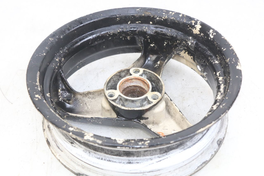 photo de JANTE AVANT PEUGEOT SPEEDFIGHT LC 50 (1996 - 2002) - Pièce contrôlée