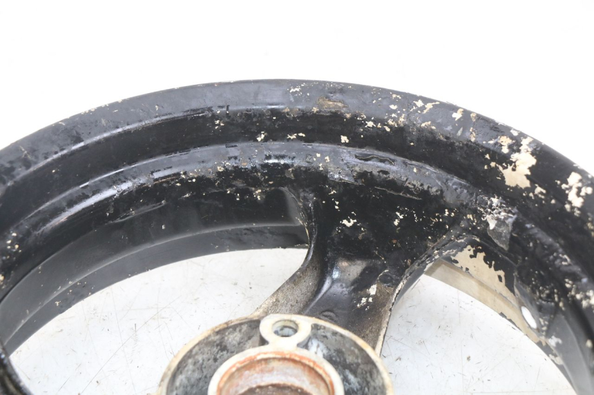 photo de JANTE AVANT PEUGEOT SPEEDFIGHT LC 50 (1996 - 2002) - Marquages et références