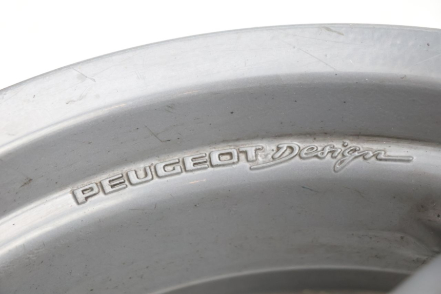 photo de JANTE AVANT PEUGEOT SPEEDFIGHT LC 50 (1996 - 2002) - Détails caractéristiques