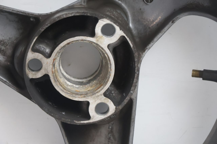 photo de JANTE AVANT PEUGEOT SPEEDFIGHT LC 50 (1996 - 2002) - Pièce contrôlée