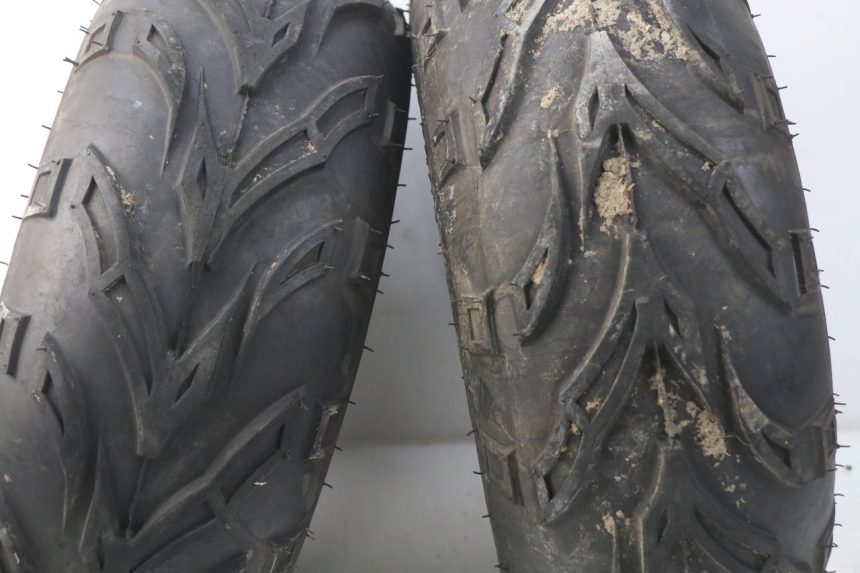 photo de JANTE AVANT ORION SPORTRAX 125 - Zoom état d’usage