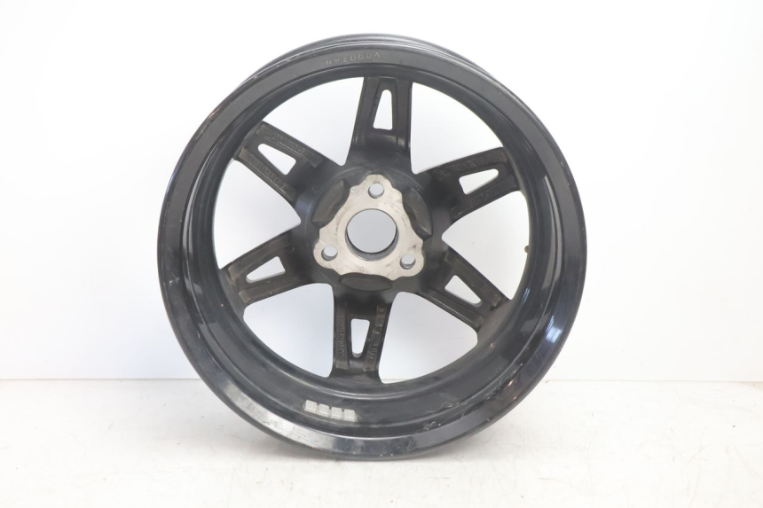 photo de JANTE AVANT CAN-AM SPYDER RS 1000 (2008 - 2012) - Vue produit