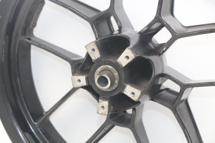 photo de JANTE AVANT APRILIA SR 2T 50 (2012 - 2017) - Vue produit