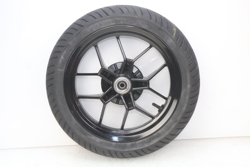 photo de JANTE AVANT APRILIA SR 2T 50 (2018 - 2022) - Vue produit