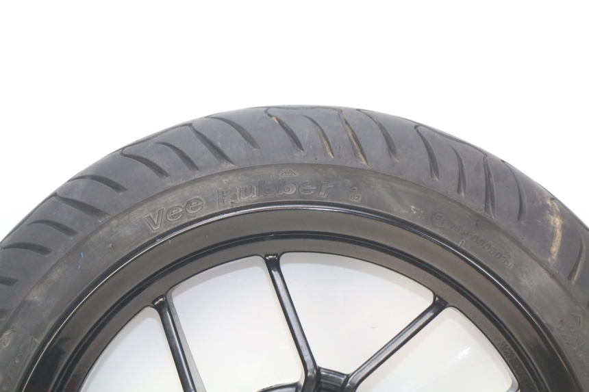 photo de JANTE AVANT APRILIA SR 2T 50 (2018 - 2022) - Zoom composants