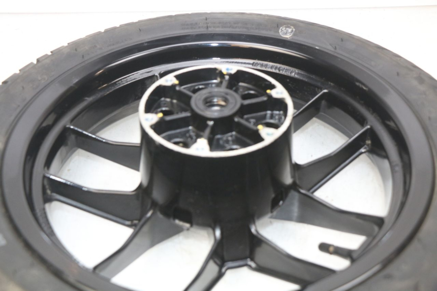 photo de JANTE AVANT APRILIA SR 2T 50 (2018 - 2022) - Zoom état d’usage