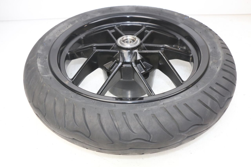 photo de JANTE AVANT APRILIA SR 2T 50 (2018 - 2022) - Gros plan technique