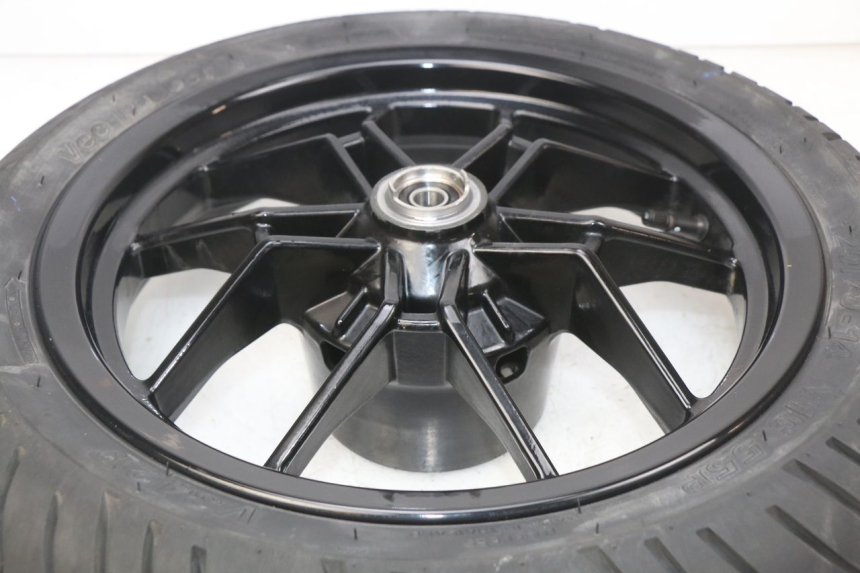 photo de JANTE AVANT APRILIA SR 2T 50 (2018 - 2022) - Vue d’ensemble