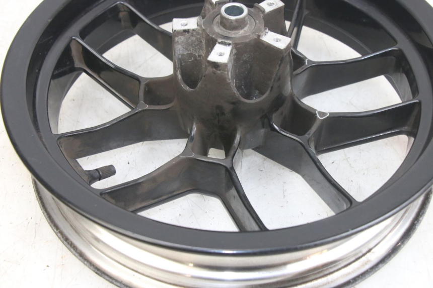 photo de JANTE AVANT APRILIA SR 2T 50 (2012 - 2017) - Vue produit