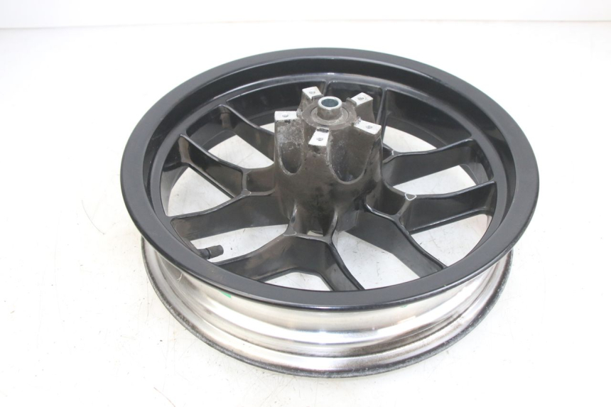 photo de JANTE AVANT APRILIA SR 2T 50 (2012 - 2017) - Zoom composants