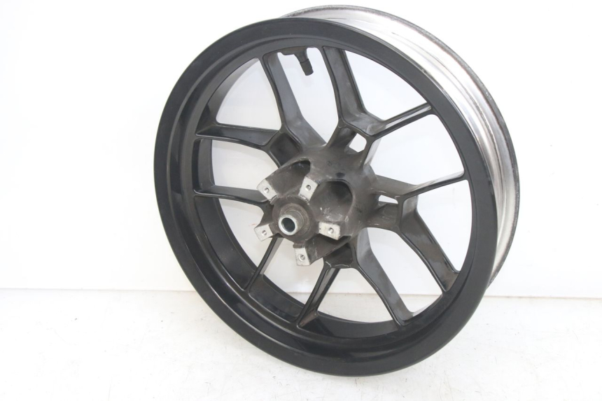 photo de JANTE AVANT APRILIA SR 2T 50 (2012 - 2017) - Points de fixation