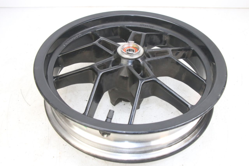 photo de JANTE AVANT APRILIA SR 2T 50 (2012 - 2017) - Marquages et références