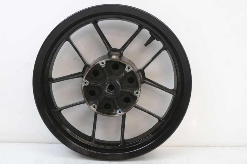 photo de JANTE AVANT APRILIA SR 2T 50 (2018 - 2022) - Gros plan technique