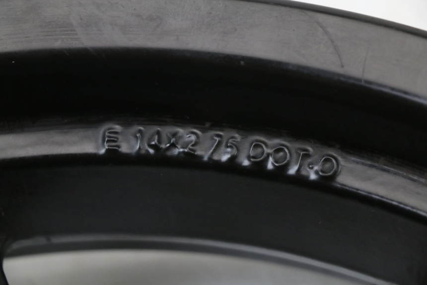 photo de JANTE AVANT APRILIA SR 2T 50 (2018 - 2022) - Pièce contrôlée