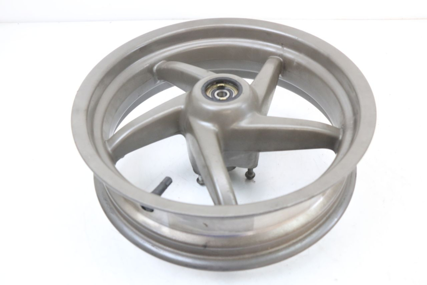 photo de JANTE AVANT APRILIA SR CARB LC 2T 50 (2004 - 2012) - Détail de la pièce