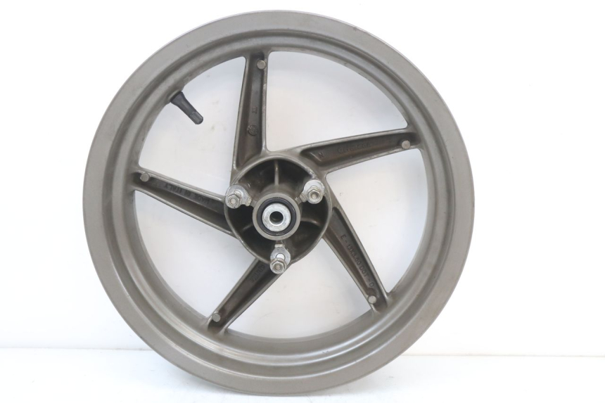 photo de JANTE AVANT APRILIA SR CARB LC 2T 50 (2004 - 2012) - Vue d’ensemble