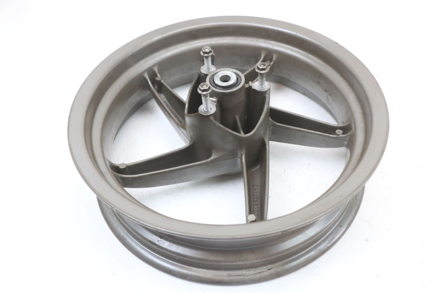 photo de JANTE AVANT APRILIA SR CARB LC 2T 50 (2004 - 2012) - Points de fixation