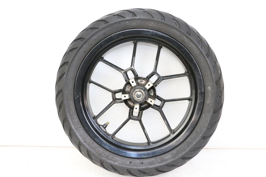 photo de JANTE AVANT APRILIA SR MOTARD 50 (2012 - 2018) - Vue principale