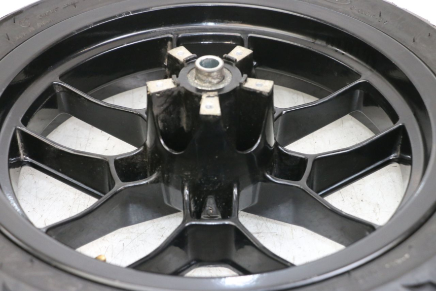 photo de JANTE AVANT APRILIA SR MOTARD 50 (2012 - 2018) - Vue produit