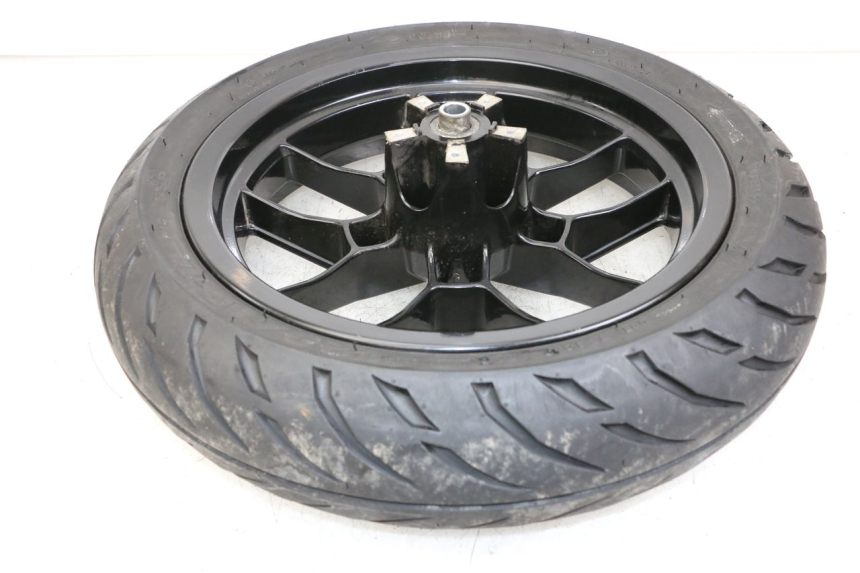 photo de JANTE AVANT APRILIA SR MOTARD 50 (2012 - 2018) - Détails caractéristiques