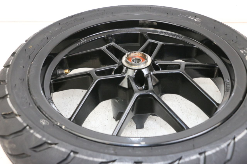 photo de JANTE AVANT APRILIA SR MOTARD 50 (2012 - 2018) - Zoom composants