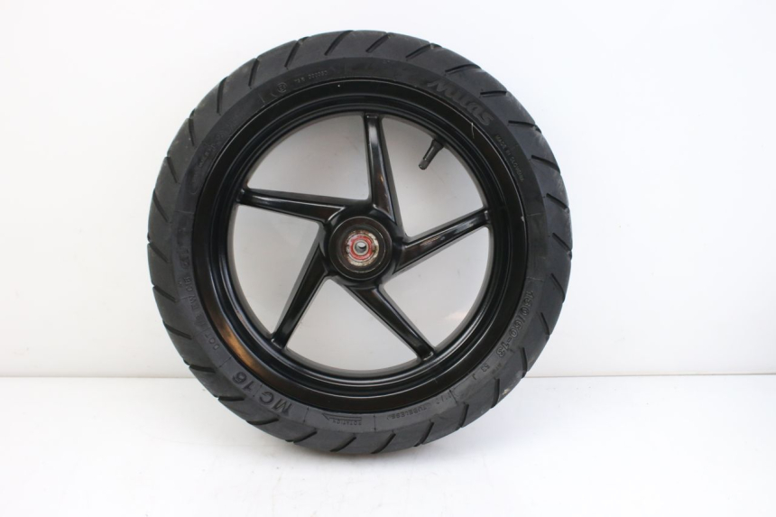 photo de JANTE AVANT APRILIA SR R 2T LC 50 (2018 - 2021) - Vue principale