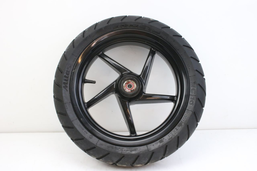 photo de JANTE AVANT APRILIA SR R 2T LC 50 (2018 - 2021) - Détail de la pièce