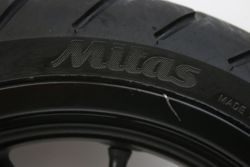 photo de JANTE AVANT APRILIA SR R 2T LC 50 (2018 - 2021) - Vue d’ensemble