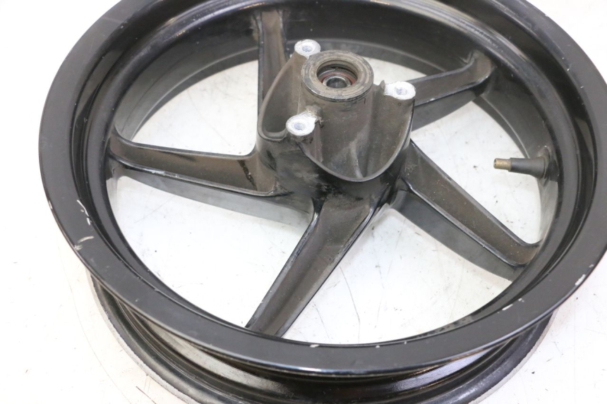 photo de JANTE AVANT APRILIA SR R 2T LC 50 (2018 - 2021) - Détail de la pièce