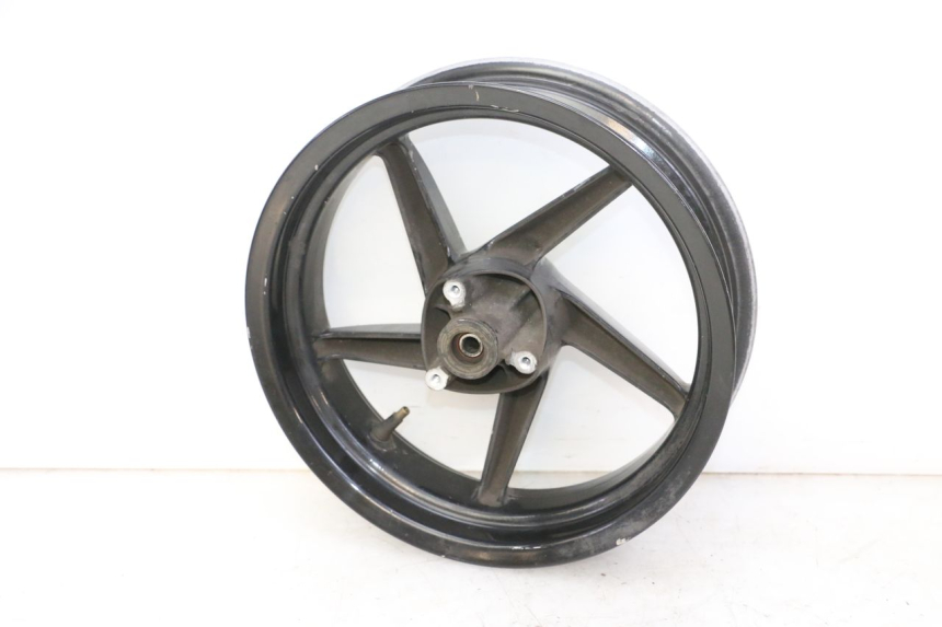 photo de JANTE AVANT APRILIA SR R 2T LC 50 (2018 - 2021) - Points de fixation