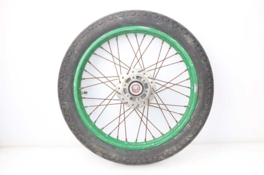 photo de JANTE AVANT YAMAHA SR 125 (1982 - 2003) - Vue principale