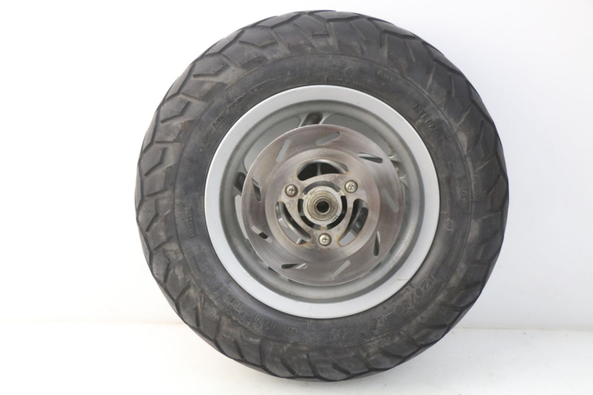 photo de JANTE AVANT GILERA STALKER 50 (2004 - 2014) - Vue principale