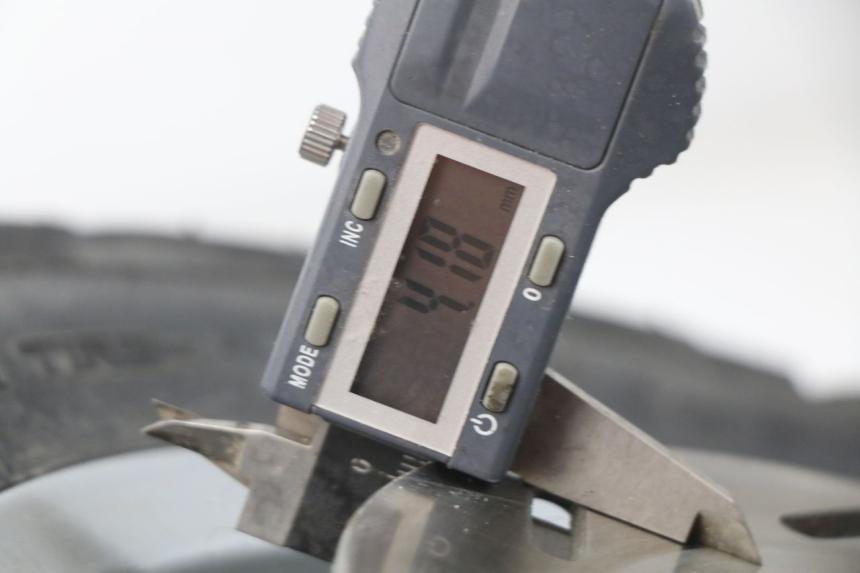 photo de JANTE AVANT GILERA STALKER 50 (2004 - 2014) - Détail de la pièce