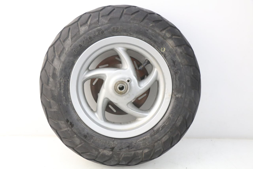 photo de JANTE AVANT GILERA STALKER 50 (2004 - 2014) - Autre angle de vue